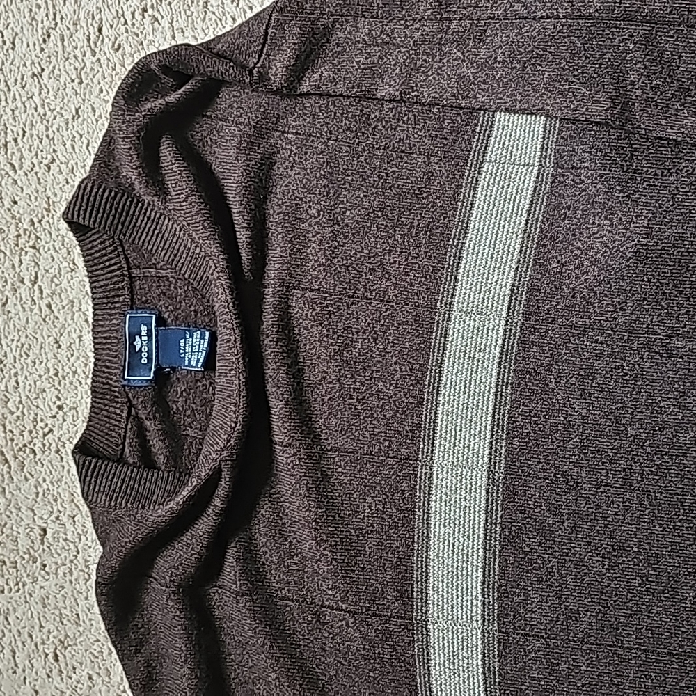 Men's sweaters - Picture 5 of 7